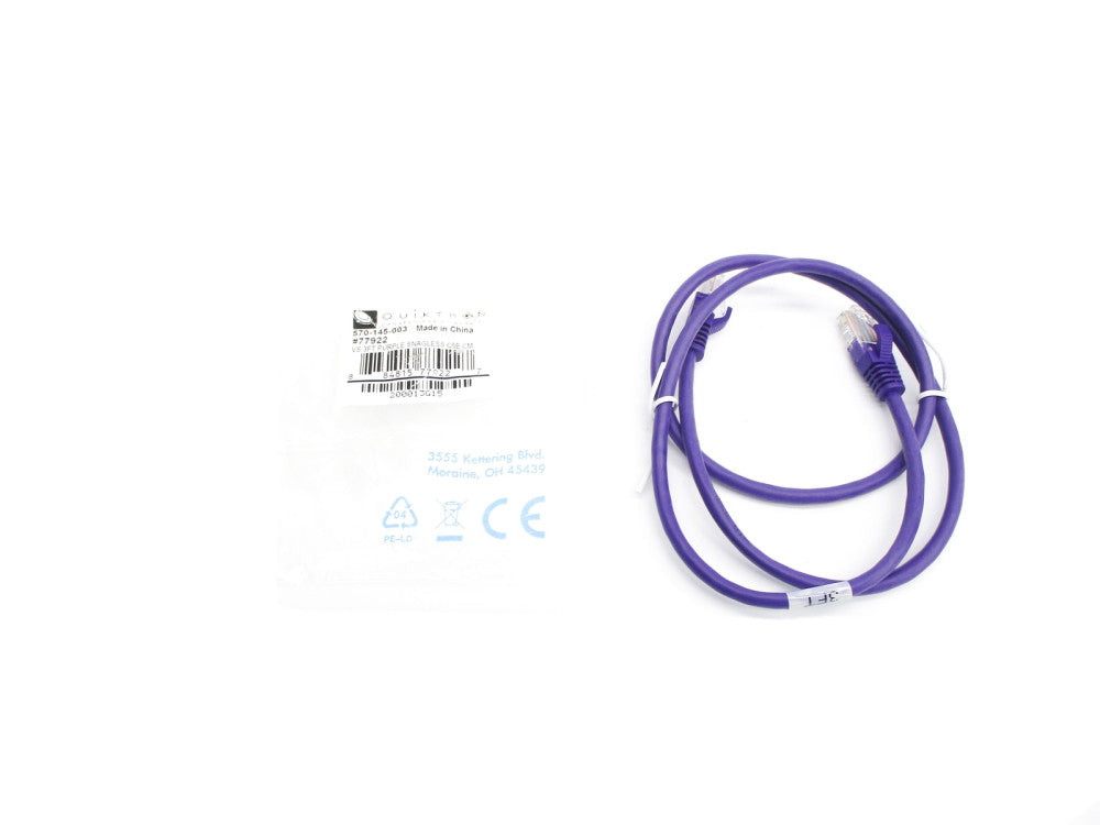 QUIKTRON 570-145-003 NSMP
