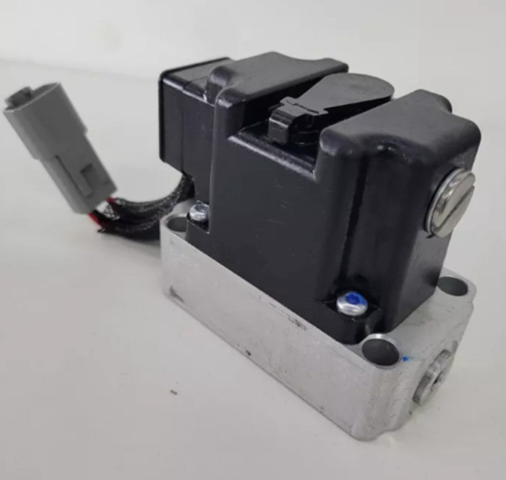 One Brand New Danfoss MCV116G4214 Pressure Control Pilot