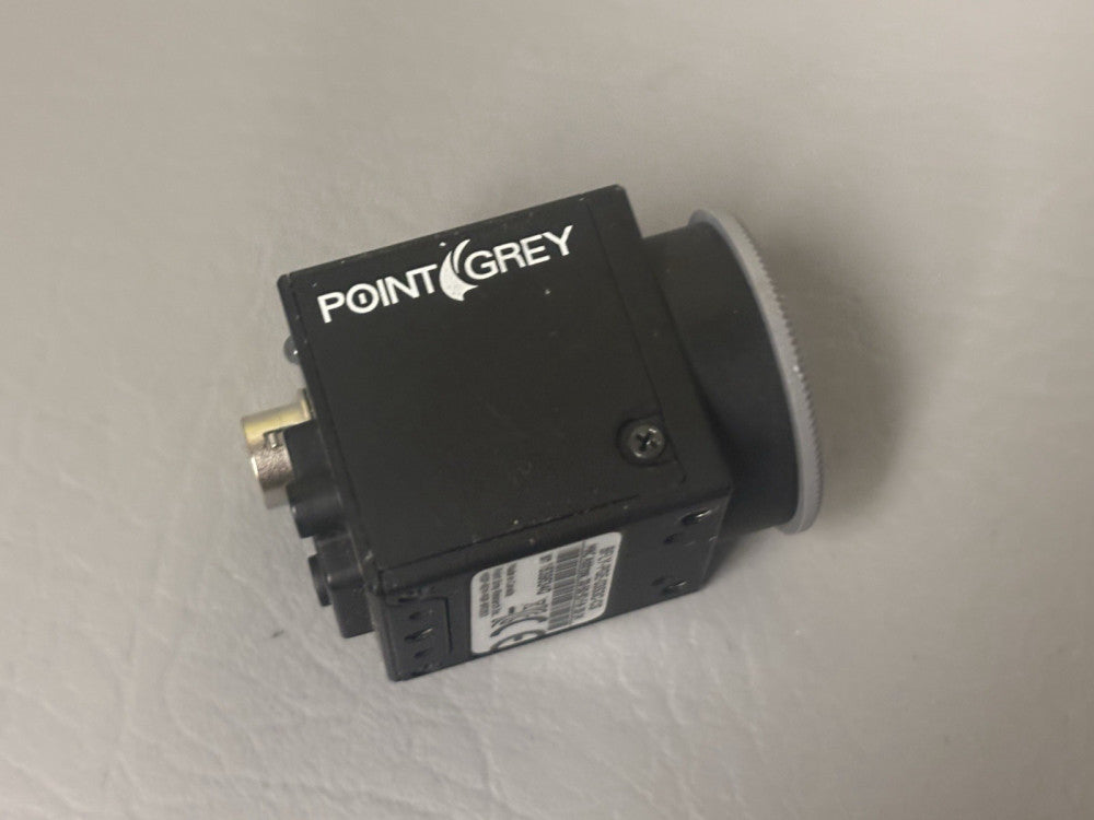 Point Grey Machine Vision Camera BFLY-PGE-03S3C-CS