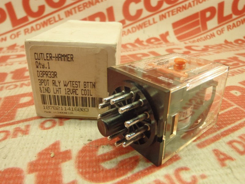 EATON CORPORATION D3PR33R / D3PR33R (BRAND NEW)