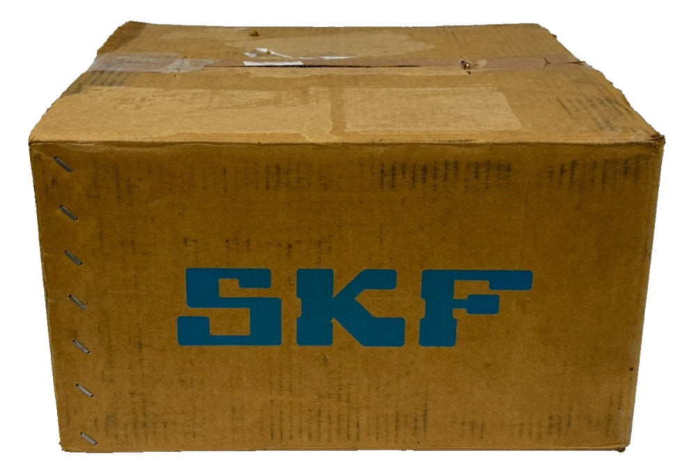 NEW SKF MKU1-12AC10000+924 GEAR LUBRICATION SYSTEM 24VDC