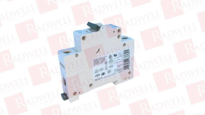 EATON CORPORATION FAZ-C13/1-SP / FAZC131SP (NEW IN BOX)