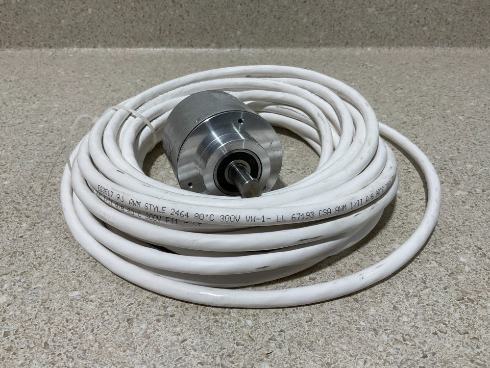 Hengstler 0550165 NEW