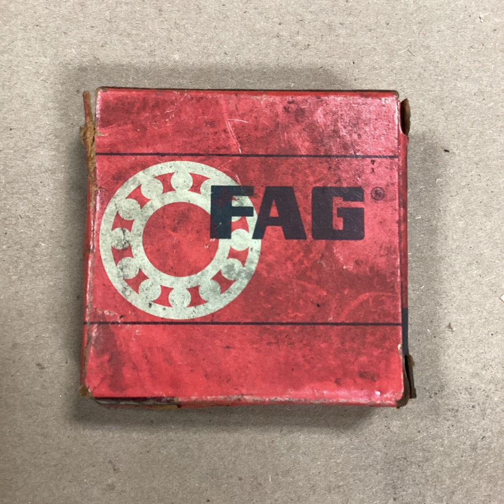 Bearing FAG 51107X A77