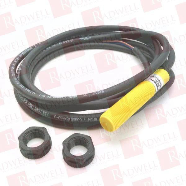 TURCK NI4-S12-AP7X/S100 / NI4S12AP7XS100 (NEW NO BOX)