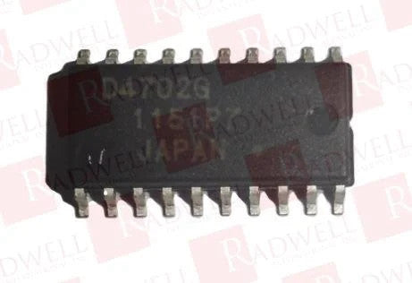 NEC UPD4702G / UPD4702G (BRAND NEW)