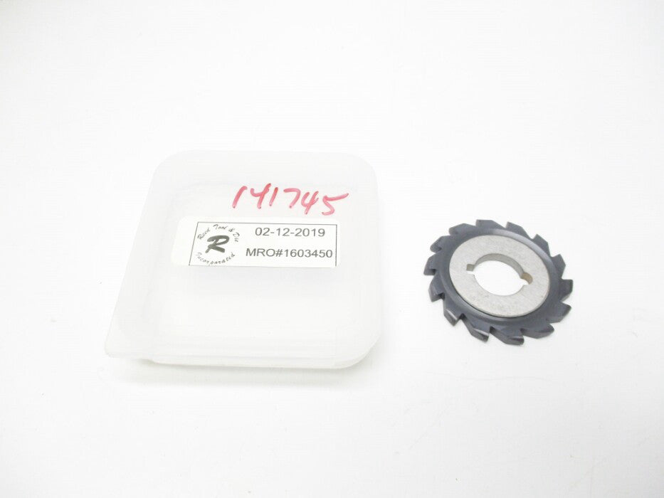 REED TOOL & DIE 1603450 NSNP