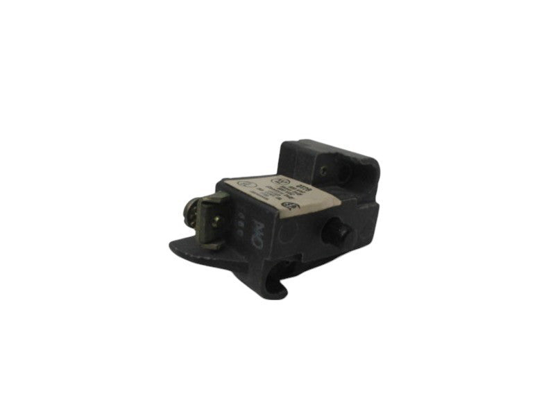 WESTINGHOUSE OT2B 600VAC CONTACT BLOCK UNMP