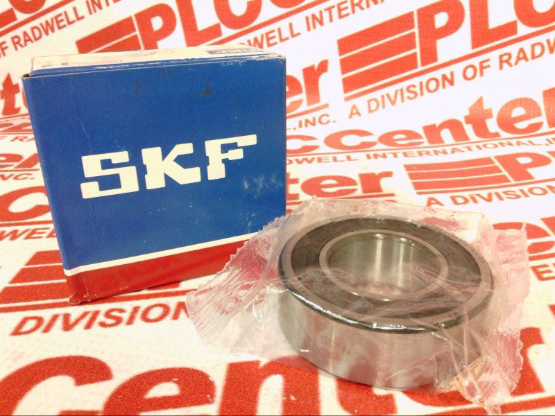 SKF 2206-E-2RS1KTN9/C3 / 2206E2RS1KTN9C3 (NEW IN BOX)