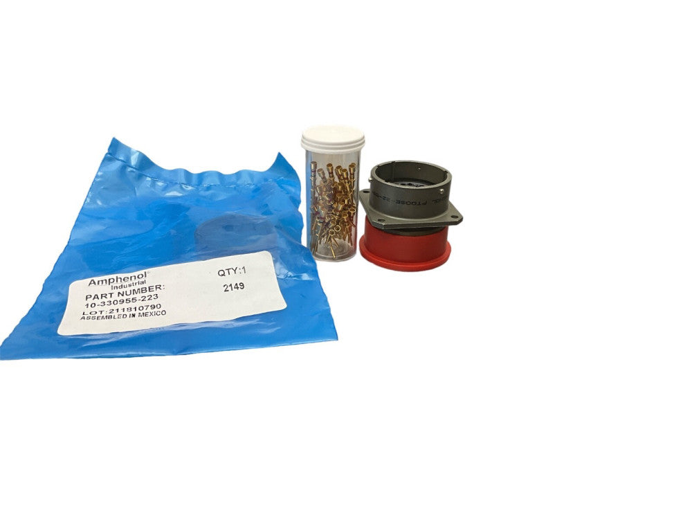 PT00SE-22-55P AMPHENOL