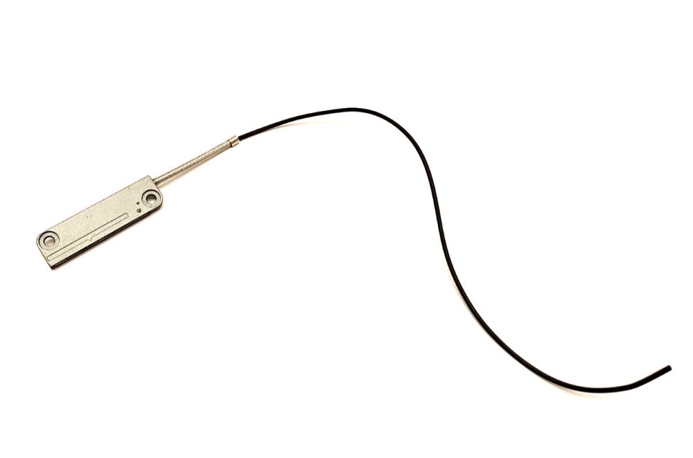 Keyence FU-A40 Trubeam Type Fiber Unit Array 40mm 1FT Fiber Lead