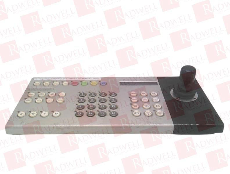 DEDICATED MICROS KBC2/U / KBC2U (USED)