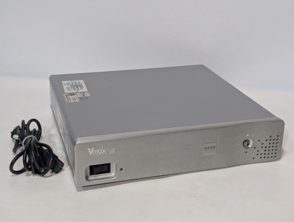Viasys Vmax Encore 29C Analyzer Assembly 110-240V Respiratory Analysis