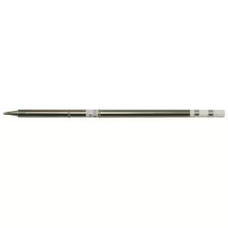 Hakko T15-D16 Soldering Tip, T15 Series. Chisel, 1.6Mm X 10Mm, For Use With