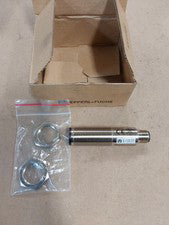 PEPPERL+FUCHS OBE10M-18GM60-S-V1 THRU-BEAM SENSOR 10-30VDC 087805