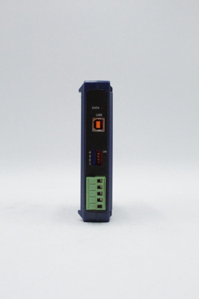 B&B Electronics ULINX USOPTL4DR Isolated Interface Module