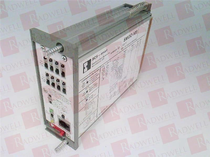 SIEMENS SMGC-100 / SMGC100 (USED)