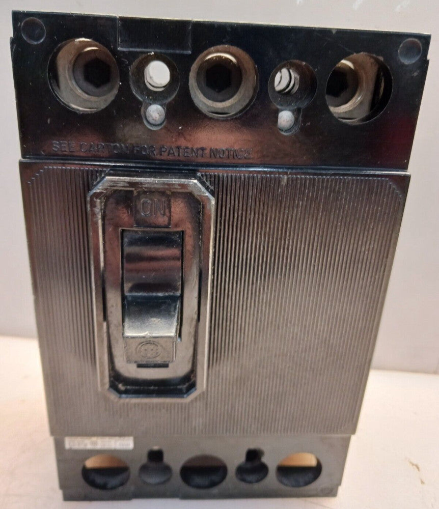 ITE SIEMENS 150 AMP CIRCUIT BREAKER 3 POLE 240 VAC QJ3-B150