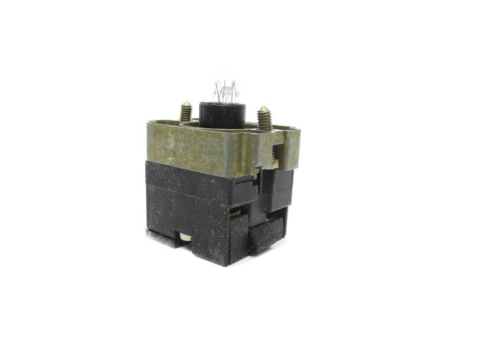 TELEMECANIQUE Z-BV7 230V NSNP