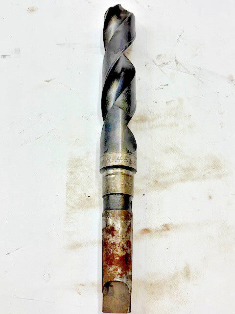CLEFORGE 1 1/2IN DRILL BIT 125236