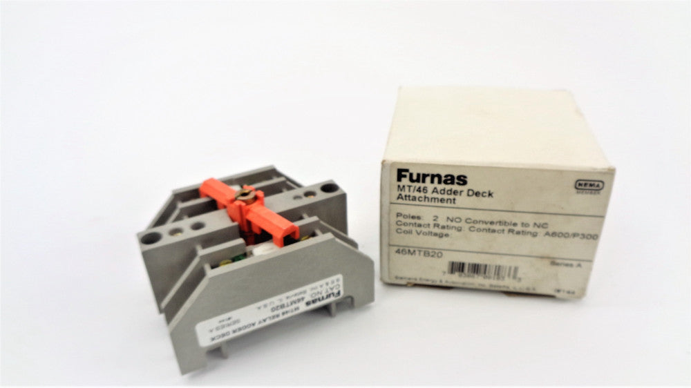 FURNAS 46MTB20 NSMP