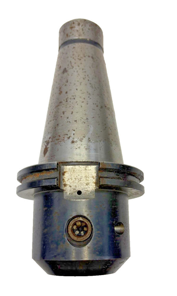 ERICKSON, TOOL HOLDER, CAT 40 TAPER, C-151069, TAPER LENGTH 5-1/8"