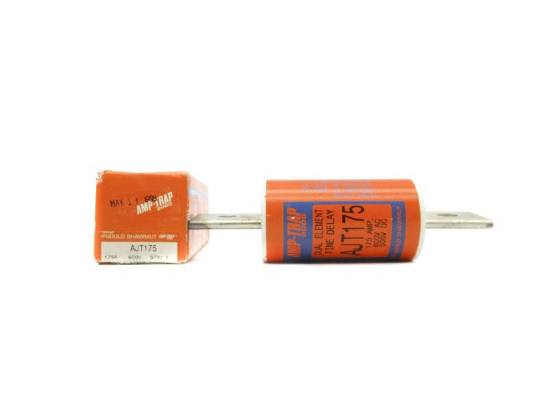 GOULD SHAWMUT AJT175 600VAC 175A NSMP