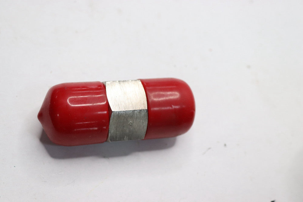 Parker Autoclave Engineers Male / Male Adapter 60MAH9H9