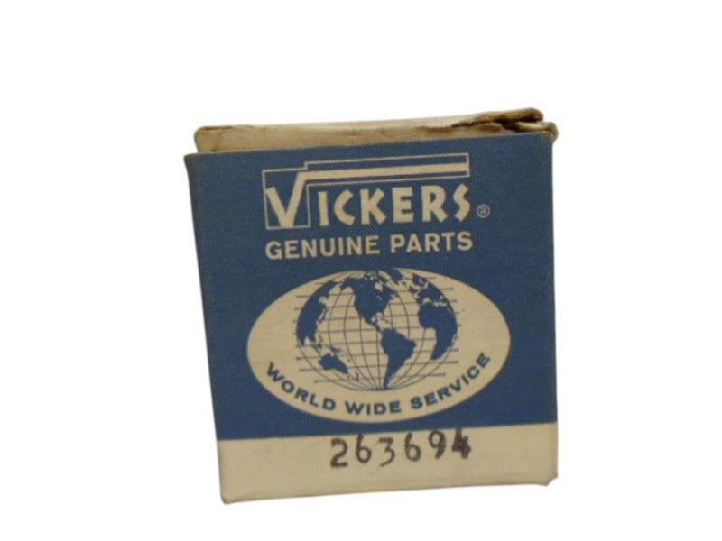 VICKERS 263694 NSMP