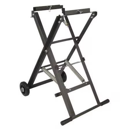 Husqvarna 542203253 Tile Saw Stand,Use With Mfr. No.Ts250 X3