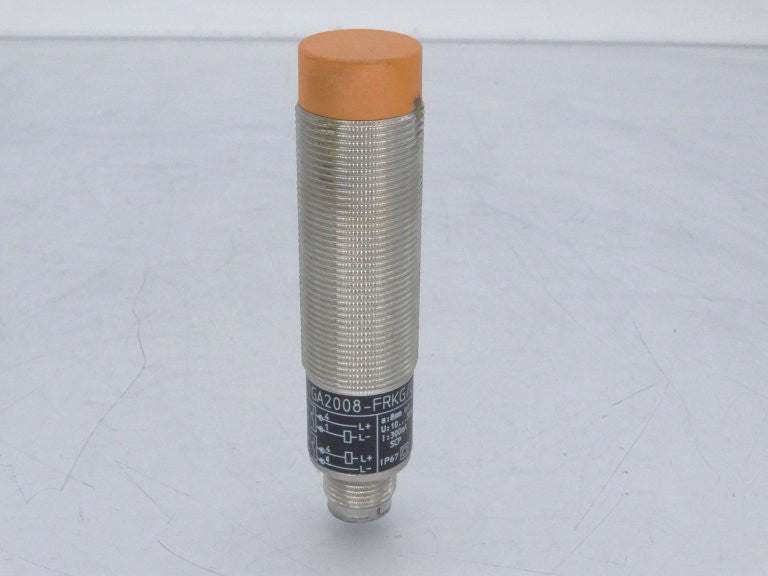 EFECTOR IGA2008-FRKG/US-100-IRF RT-IG5775 SENSOR
