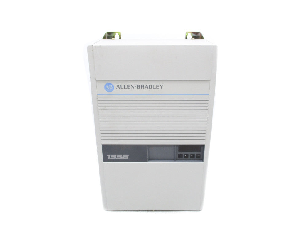 ALLEN BRADLEY 1336-B010-EAD-L3 SER. A NSNP