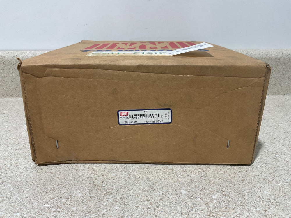 TB Woods 12E EPDM SF+ Sleeve NEW
