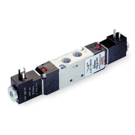 Aro M817sd-024-D Solenoid Air Control Valve,18Mm,24Vdc