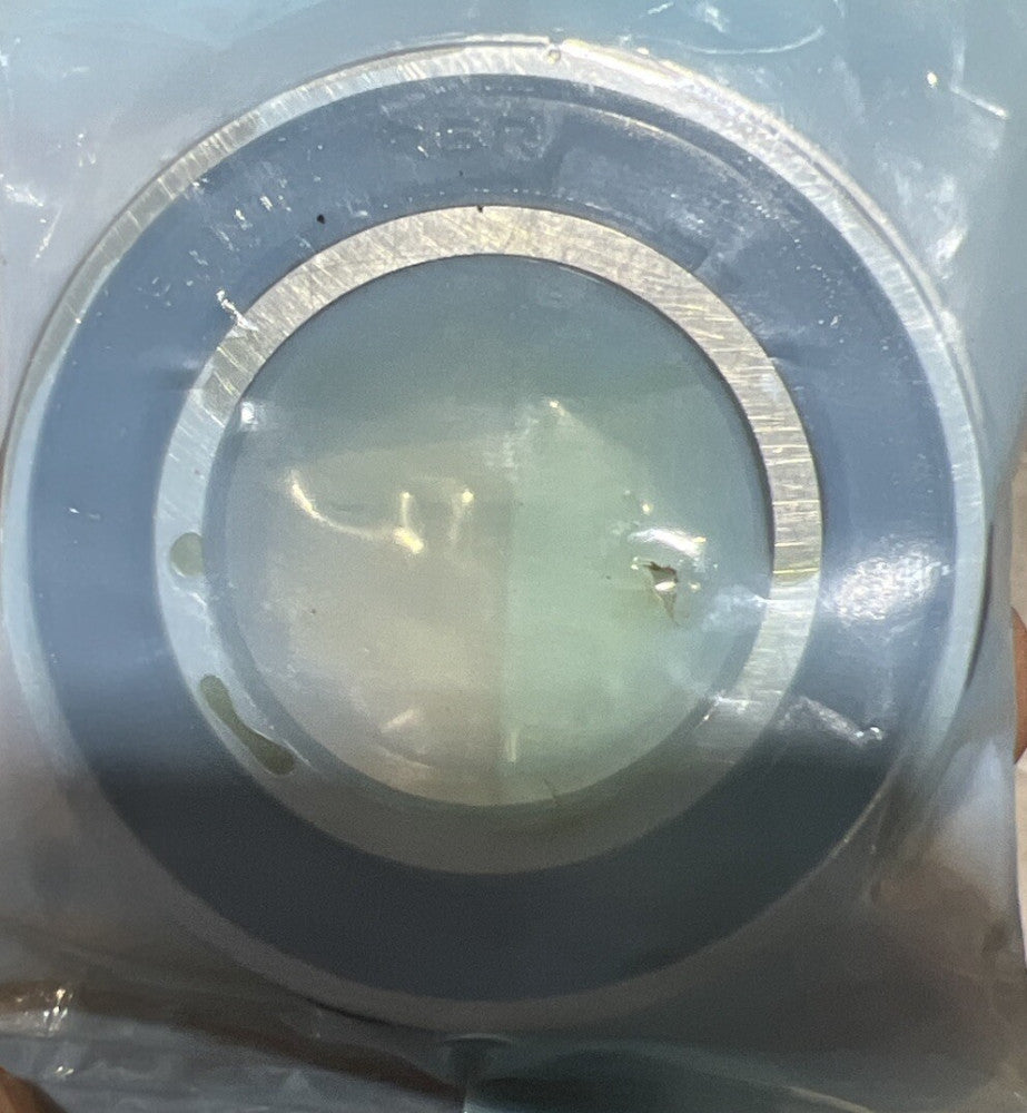 FAG 6005RSR Deep Groove Ball Bearing Nos Surplus No Original Box