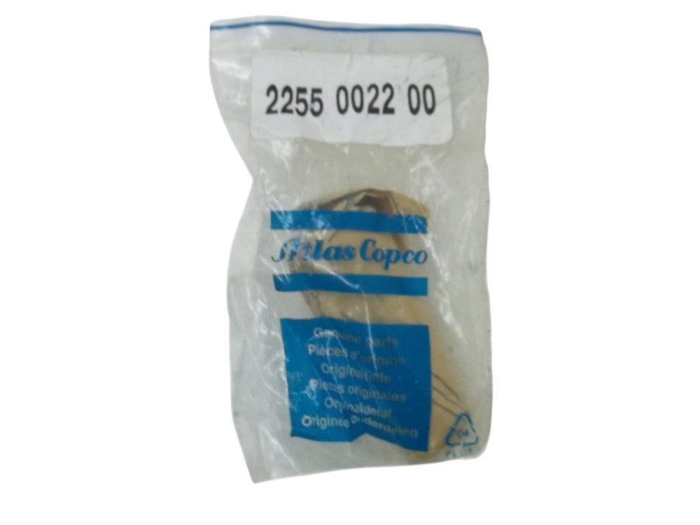 ATLAS COPCO 2255002200 SHAFT NSMP