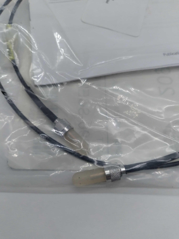 ALLEN BRADLEY 2090-SCEP1-0/E Fiber Optic Cable, 1 m (39 in), Ser. E