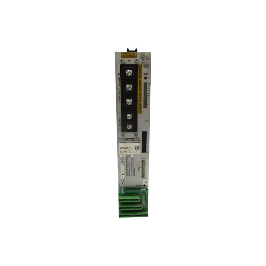 INDRAMAT TDM03.2-020-300-W 11233712 300VDC UNMP