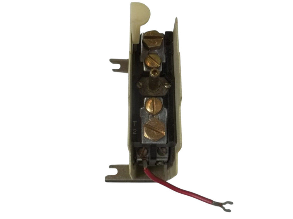 ALLEN BRADLEY 1415-N52 SER.K OVERLOAD RELAY UNMP