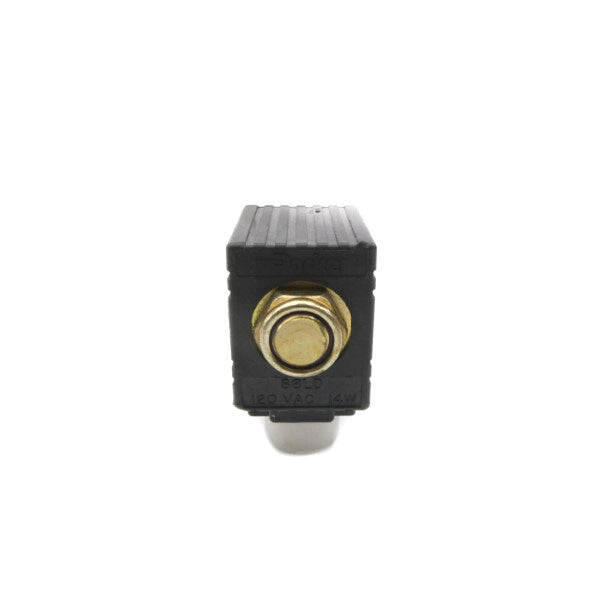 PARKER S8LD 120VAC NSNP