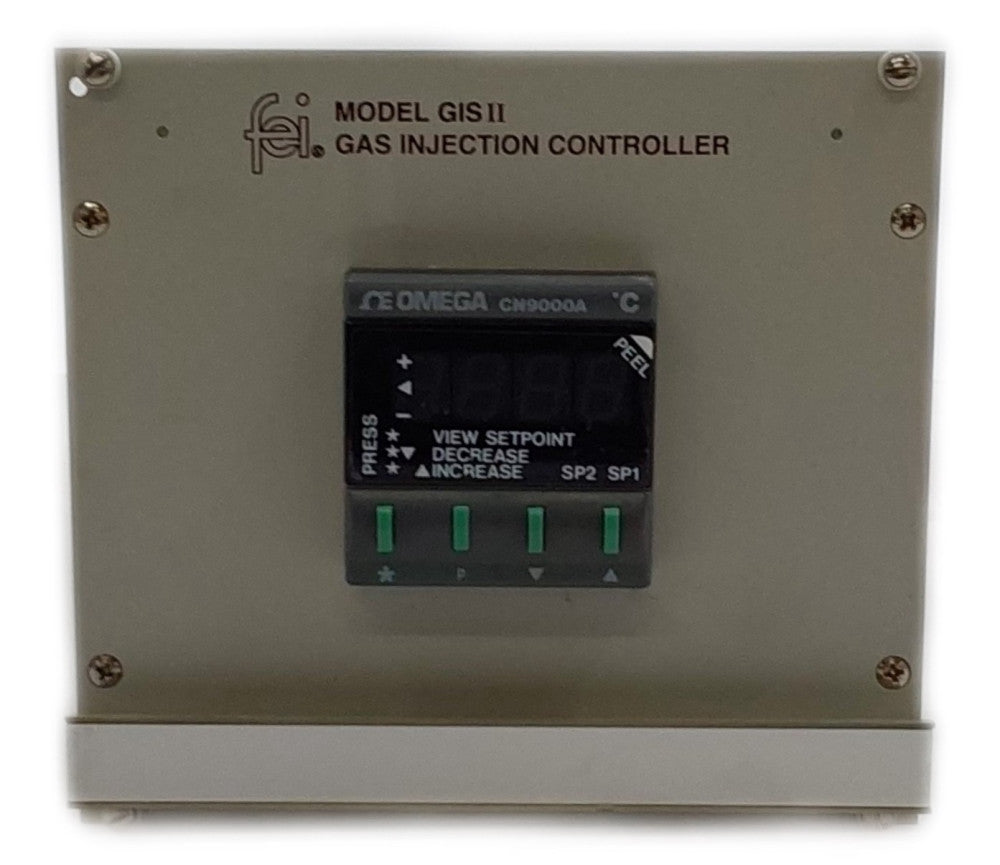 FEI GIS II-1 Gas Injection Controller