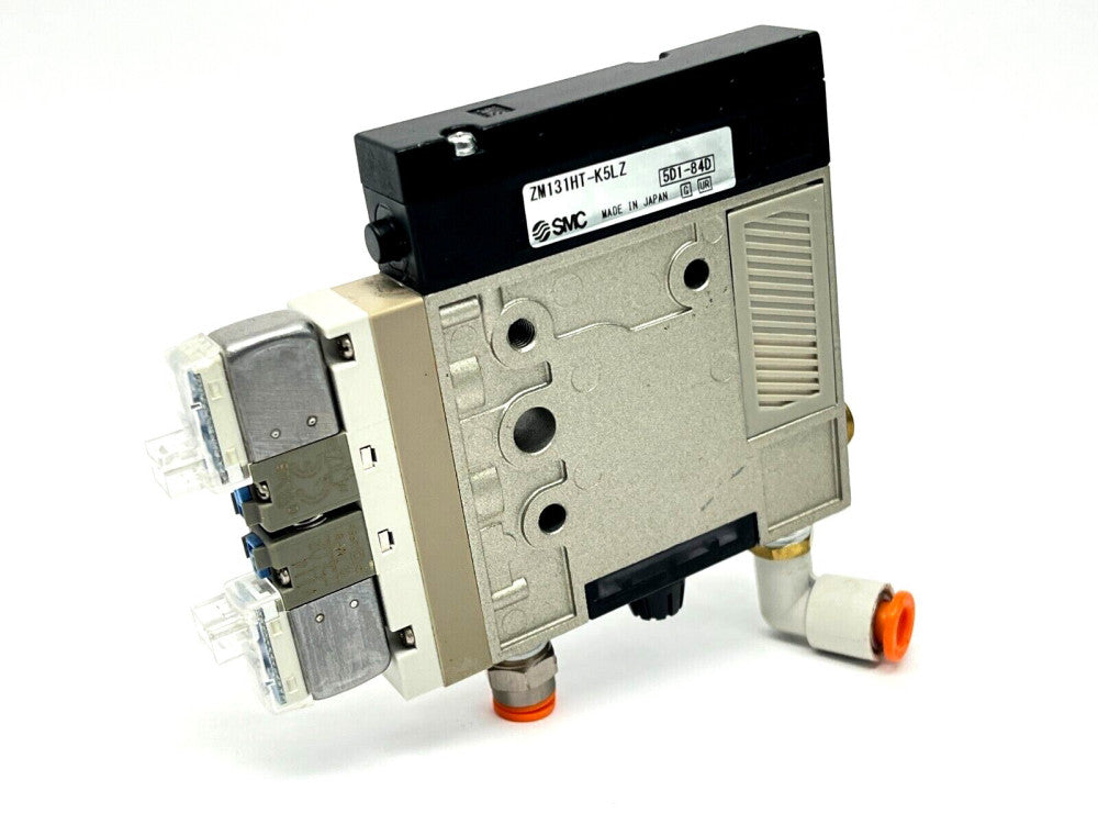 SMC ZM131HT-K5LZ Vacuum Generator