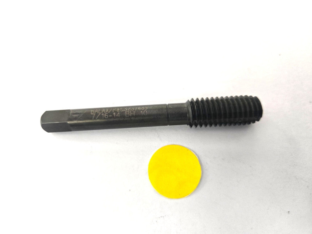 BALAX THREAD FORMING BOTTOMING CHAMFER TAP #7/16-14 BH 10