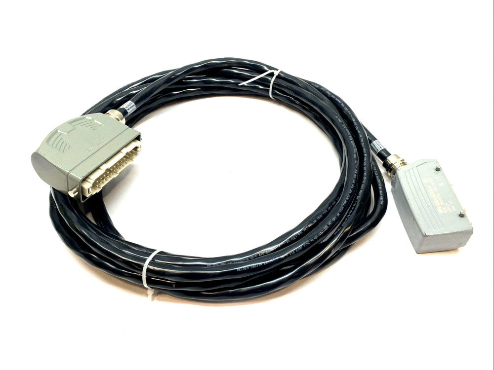 Belden 28611A Tray Cable 25 Conductor 18 AWG E64067‑G TC‑ER
