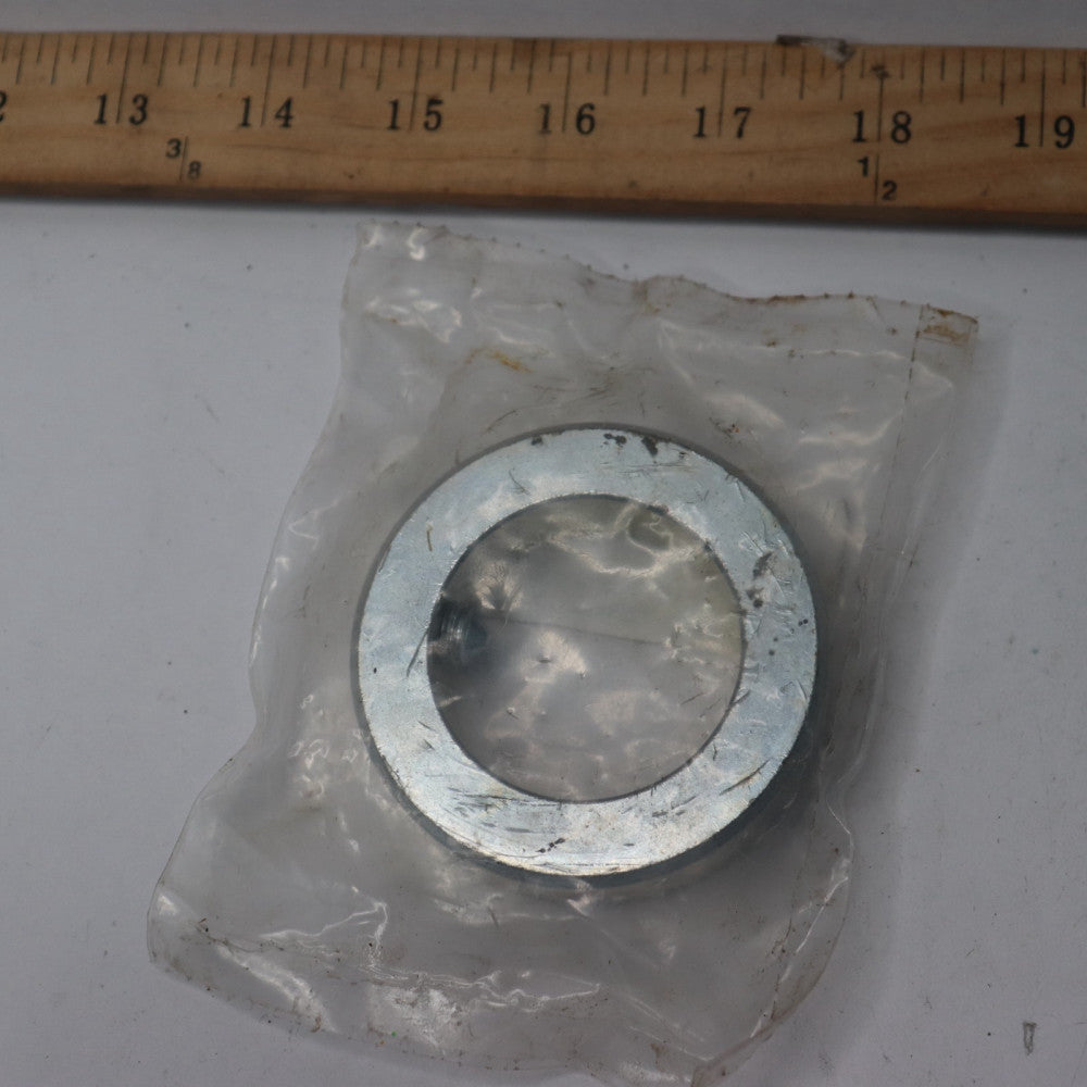 Kipp Shaft Collar DIN705 Form:E Galvanized Steel K0406.304503