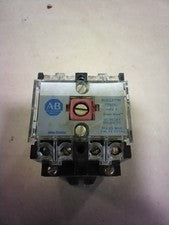 ALLEN BRADLEY BULLETIN 700DC-P400Z24 DC RELAY 700DC Type P