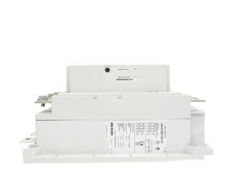 ALLEN BRADLEY 150-F108NCR SER. B UNMP