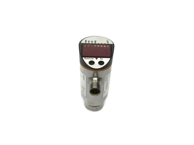 IFM EFECTOR PN5207 18-36VDC NSNP