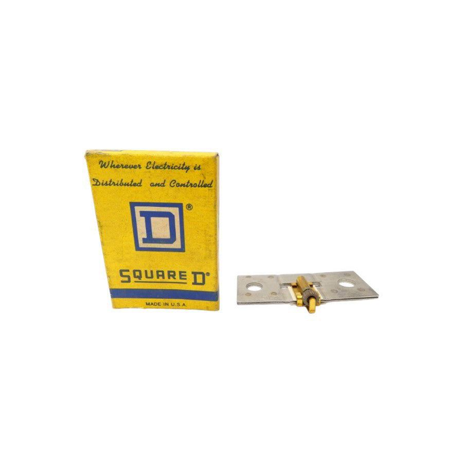 SQUARE D DD185 NSMP