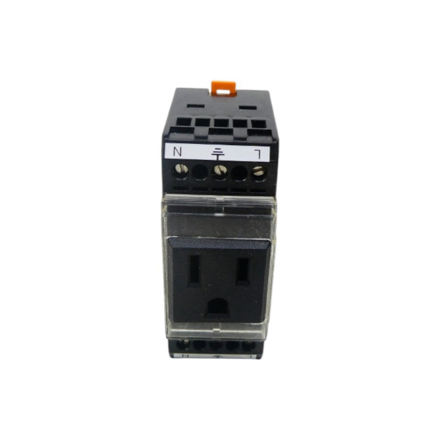 PHOENIX CONTACT EMG30-SD/US/15A 5604253 125VAC 15A NSNP
